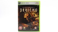 Clive Barker's Jericho (Xbox 360, Английский язык)