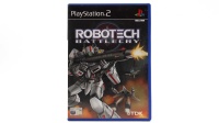 Robotech Battlecry (PS2)