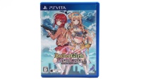 Bullet Girls Phantasia (PS Vita, Jap.ver.)