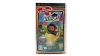 EyePet Приключения / EyePet Adventures (PSP)