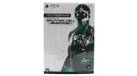 Tom Clancy's Splinter Cell Blacklist  The 5th Freedom Edition для PS3