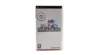 Final Fantasy Tactics The War Of The Lions (PSP)
