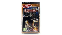 Need for Speed Carbon Own The City (Essentials) (PSP)