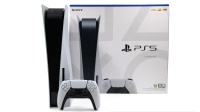 Игровая приставка Sony PlayStation 5 (CFI 11xxA) В коробке