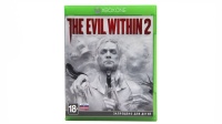 The Evil Within 2 (Xbox One/Series X)