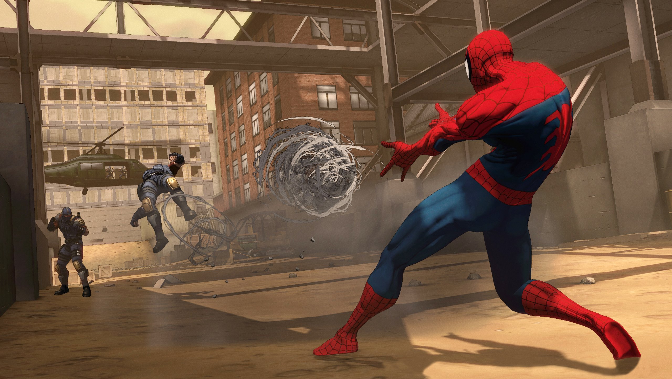 Открой игры человека паука. Spider-man: Shattered Dimensions. Человек паук Shattered Dimensions. Spider man Dimensions. Игра человек паук Dimensions.