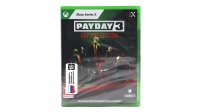 PayDay 3 Издание Первого Дня (Xbox Series X, Новая)