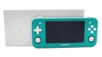 Игровая приставка Anbernic RG505 128Gb Turquoise (Новая)