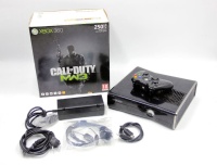 Игровая приставка Xbox 360 S 250 Gb Call of Duty Modern Warfare 3 В коробке