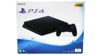 Игровая приставка Sony Playstation 4 Slim 1Tb Japan (Новая)