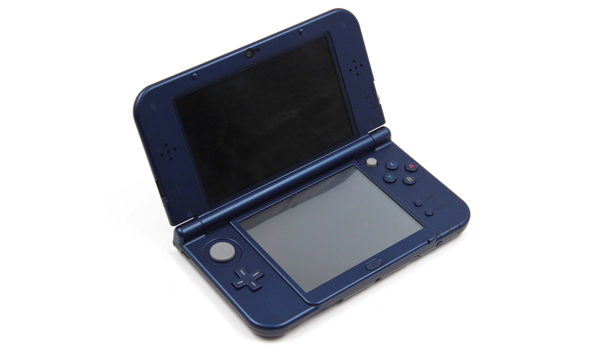 Купить Игровая приставка New Nintendo 3DS XL 128 Gb Galaxy Style, цена,  скидки - Game Port