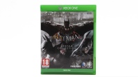 Batman Arkham Collection (Xbox One/Series X, Английский язык)