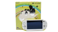 Игровая приставка Sony PlayStation Vita Slim Persona 4 Dancing All Night Premium Crazy Box