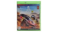 Dakar 18 (Xbox One/Series X)