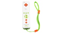 Wii Remote Plus Yoshi Edition для Nintendo Wii