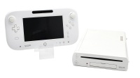 Игровая приставка Nintendo Wii U 32Gb White