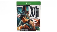 XIII (13) Limited Edition Steelbook (Xbox One/Series X)