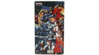 Battle Robot Retsuden Gundam (Nintendo Super Famicom)