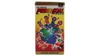 J.League Soccer Prime Goal для Nintendo Super Famicom