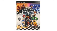Kingdom Hearts HD 1.5 Remix Limited Edition (PS3)