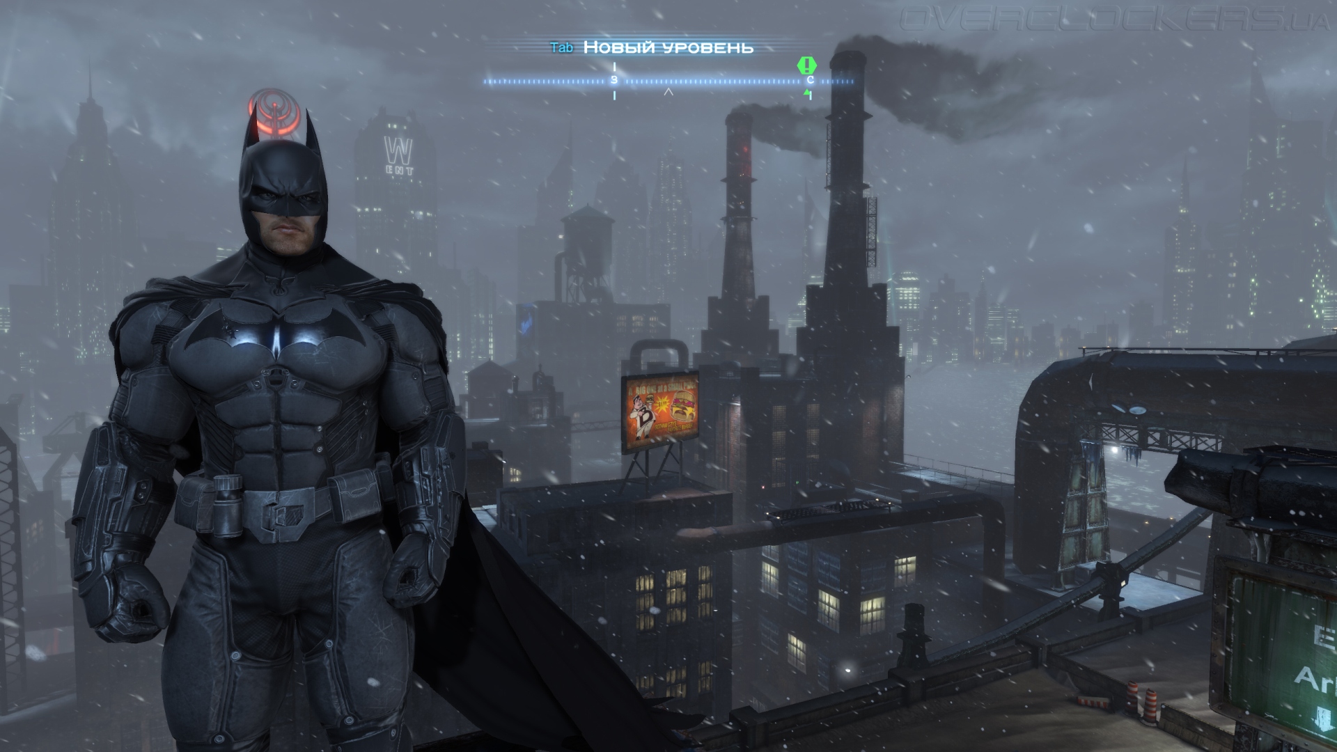 Купить игру Batman Arkham Origins (Летопись Аркхема) (Xbox 360), низкая  цена, скидки - Game Port