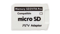 Адаптер для карт памяти SD2Vita