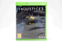 Injustice 2 (Xbox One/Series X)