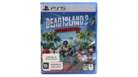 Dead Island 2 Day One Edition (PS5, Английский язык, Новая)