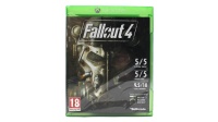 Fallout 4 (Xbox One/Series X, Новая)
