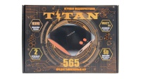 Игровая Приставка Titan 565 Игр (Новая)