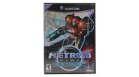 Metroid Prime 2 Echoes (Nintendo Game Cube, NTSC)