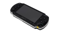 Игровая приставка Sony PSP 1008 Fat 64 Gb Black