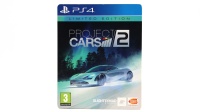 Project Cars 2 SteelBook Limited Edition (PS4, Английский язык)