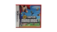 New Super Mario Bros. для Nintendo DS (NTSC)