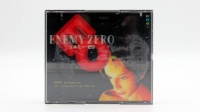 Enemy Zero (Sega Saturn, NTSC-J)