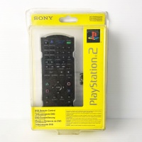 Оригинальный пульт дистанционного управления для Sony Playstation 2 (SCPH - 10150) В коробке Б/У