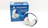 Наушники Sony Wireless Stereo Headset 2.0 для PS4/PS3/PSVITA (CECHYA-0083) В Коробке