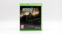 Resident Evil 7 Biohazard (Xbox One/Series X, Русский язык)