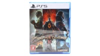 Dragon's Dogma 2 (II) (PS5, Новая)