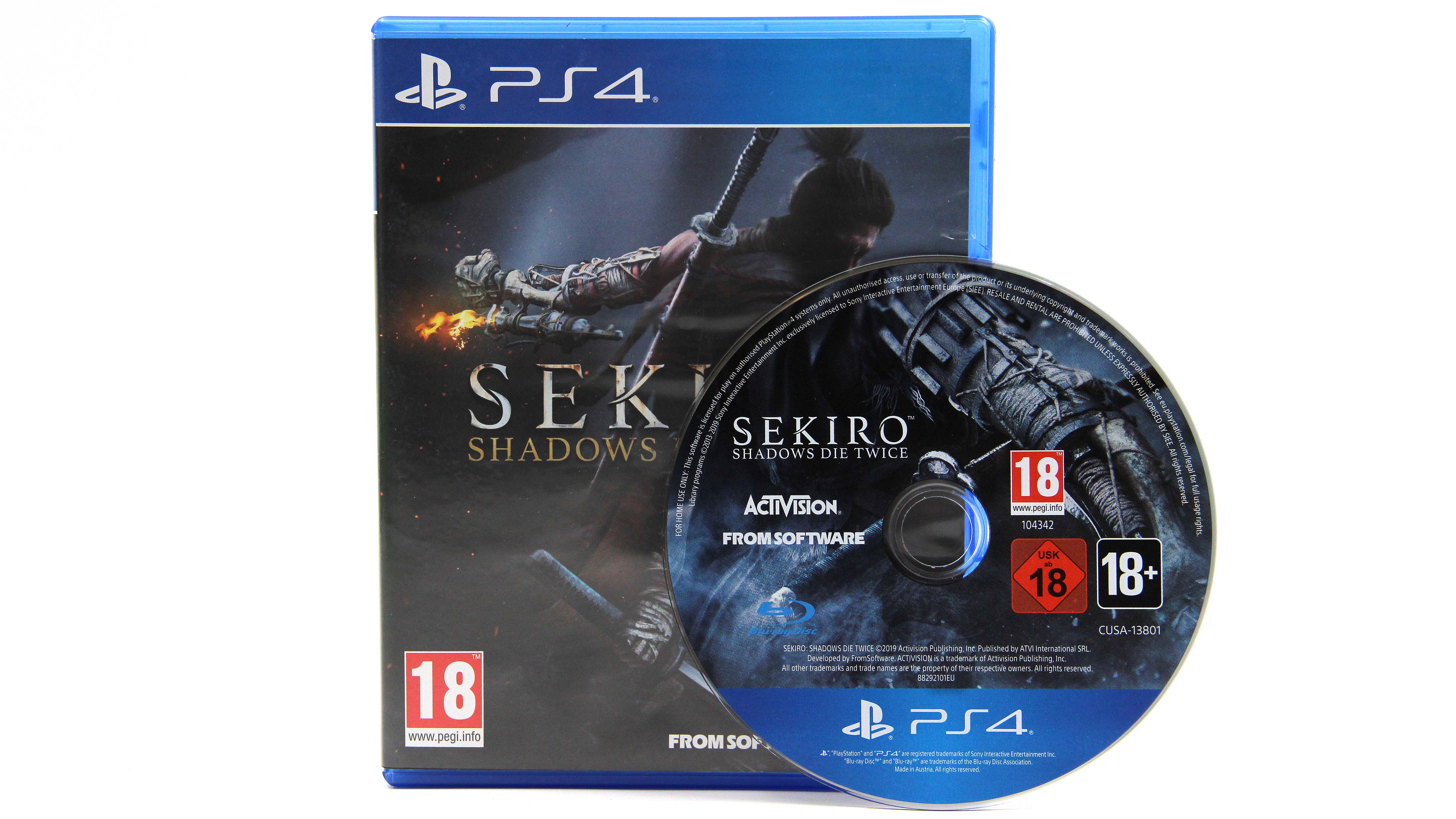 Sekiro цена стим фото 34