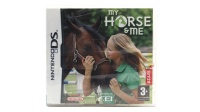 My Horse and Me для Nintendo DS (Новая) (Английский язык)