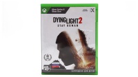 Dying Light 2 Stay Human (Xbox One/Series X)