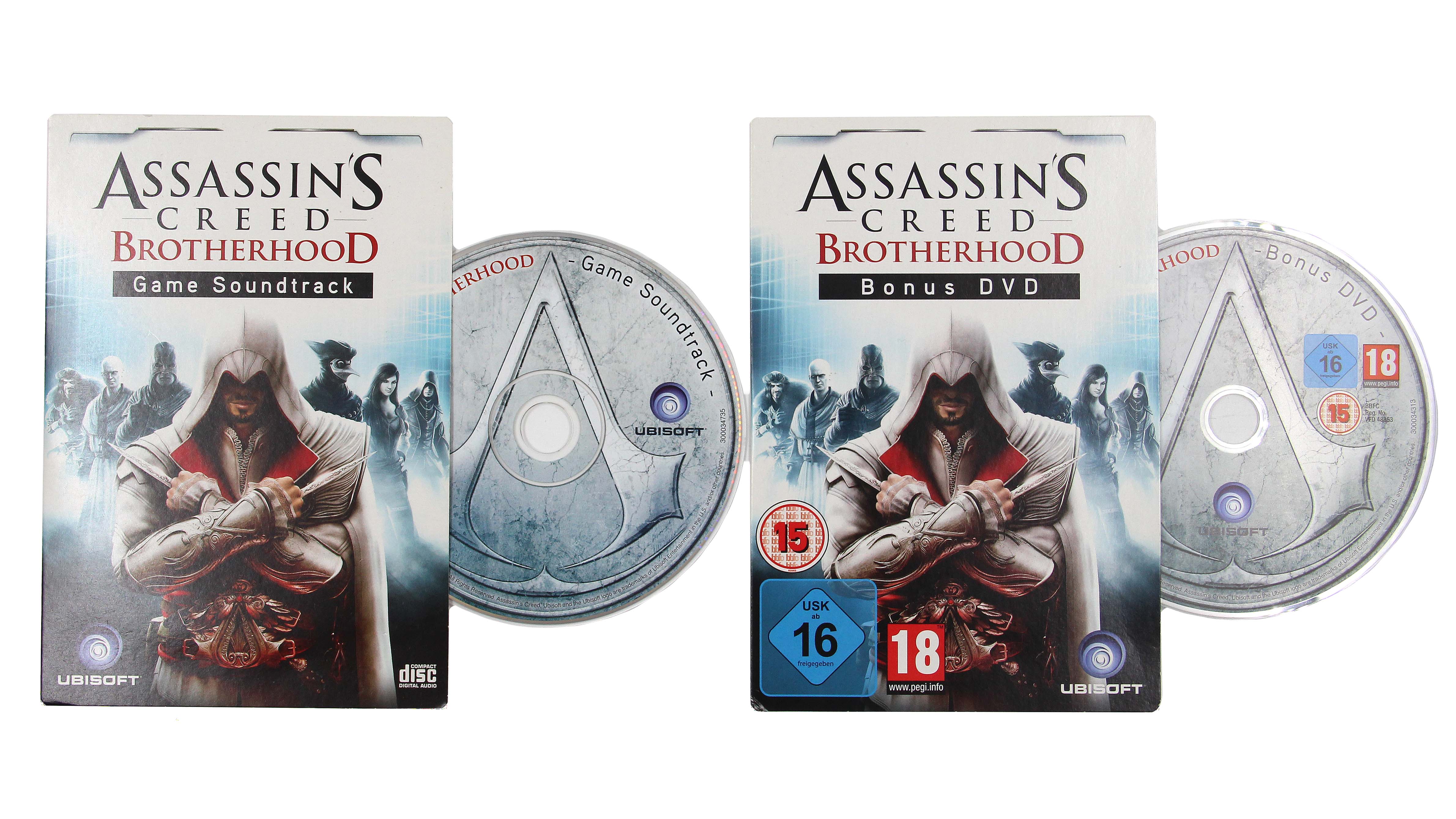 Русификатор brotherhood. Assassin's Creed: братство крови. Assassin's Creed Brotherhood обложка. Ассасин Крид братство крови дикий Мак. Assassins Creed Brotherhood Codex uunboxing.