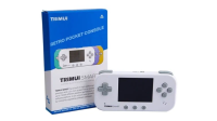 Игровая Приставка Trimui Smart White (Новая)