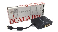 VGA-BOX для Sega Dreamcast