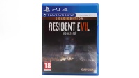 Resident Evil 7 Biohazard Gold Edition (PS4/PS5)