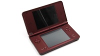Игровая приставка Nintendo DSi XL 2 Gb (UTL-001) Бордовый