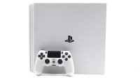 Игровая приставка Sony PlayStation 4 PRO 1 Tb (CUH 72XX) White