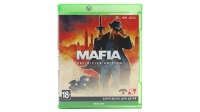 Mafia Definitive Edition (Xbox One/Series X)