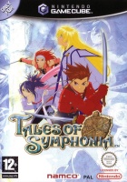Tales of Symphonia (Nintendo Game Cube)